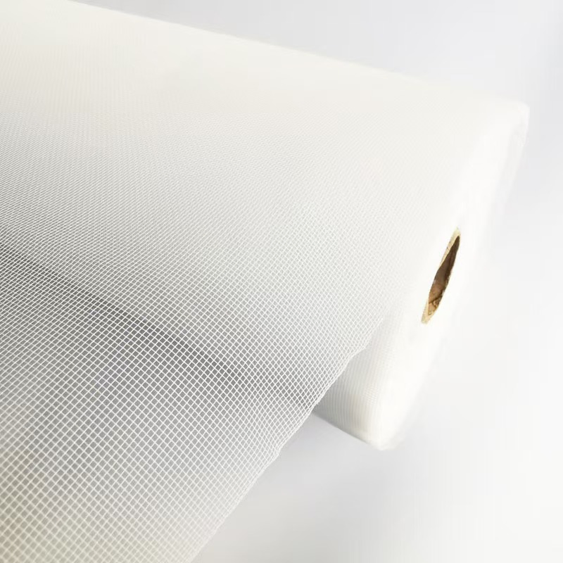 PP Anti-Insect Door & Window Screens / Dust Proof Fiberglass Fly Screen Roller Screen Window