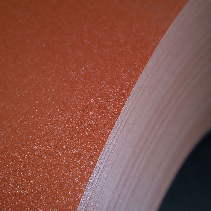 Color Coated Aluzinc Steel Coil, Superior Weathering Resistance