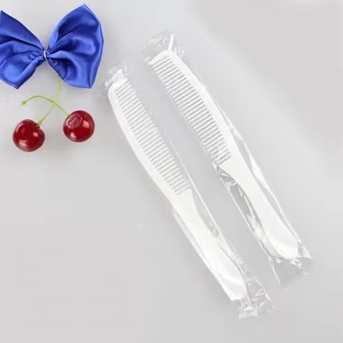 Manufacture Direct Hotel Product Hotel Amenities Supplier Comb