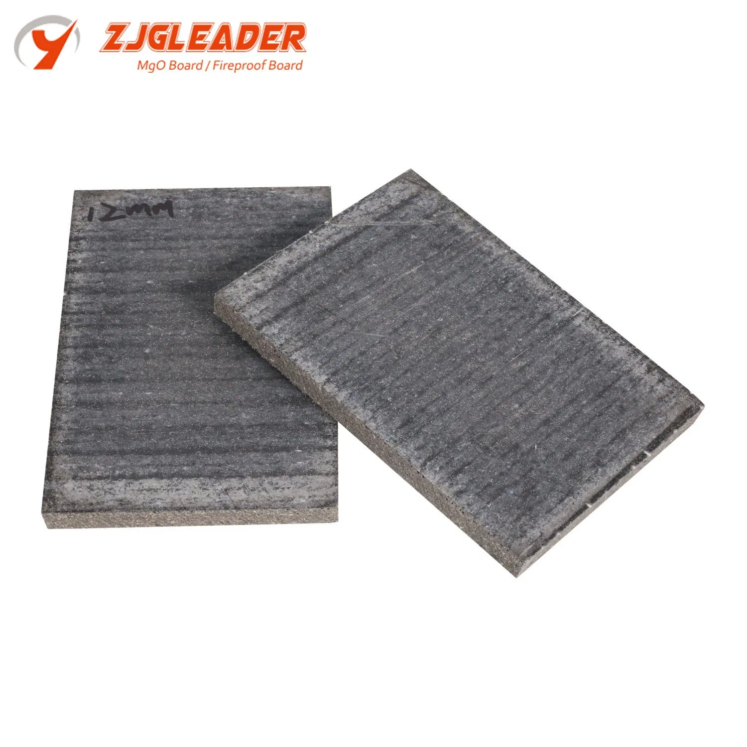 Fireproof Panel for Fire Door Solutions