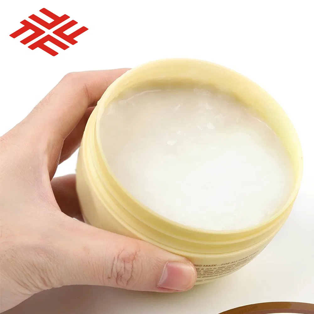 Fully Sulfate Free Hair Conditioner Private Label Organic Keratin Conditioner