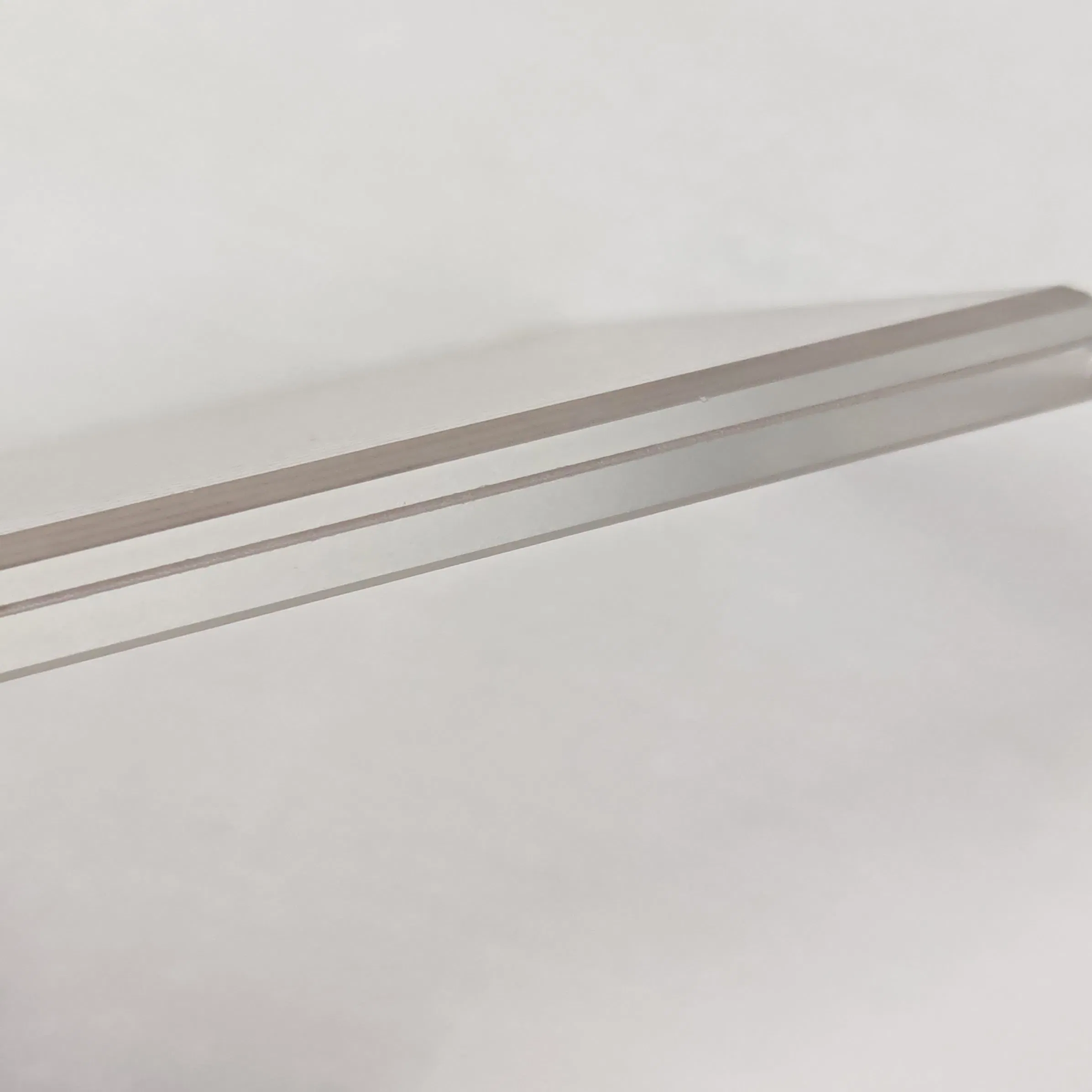 Elegant-Generous Artistic Furniture Glass Common Laminated Glass Tempered Glass Wired Glass Float Glass Furniture Glass Space Division Glass Sheet Glass