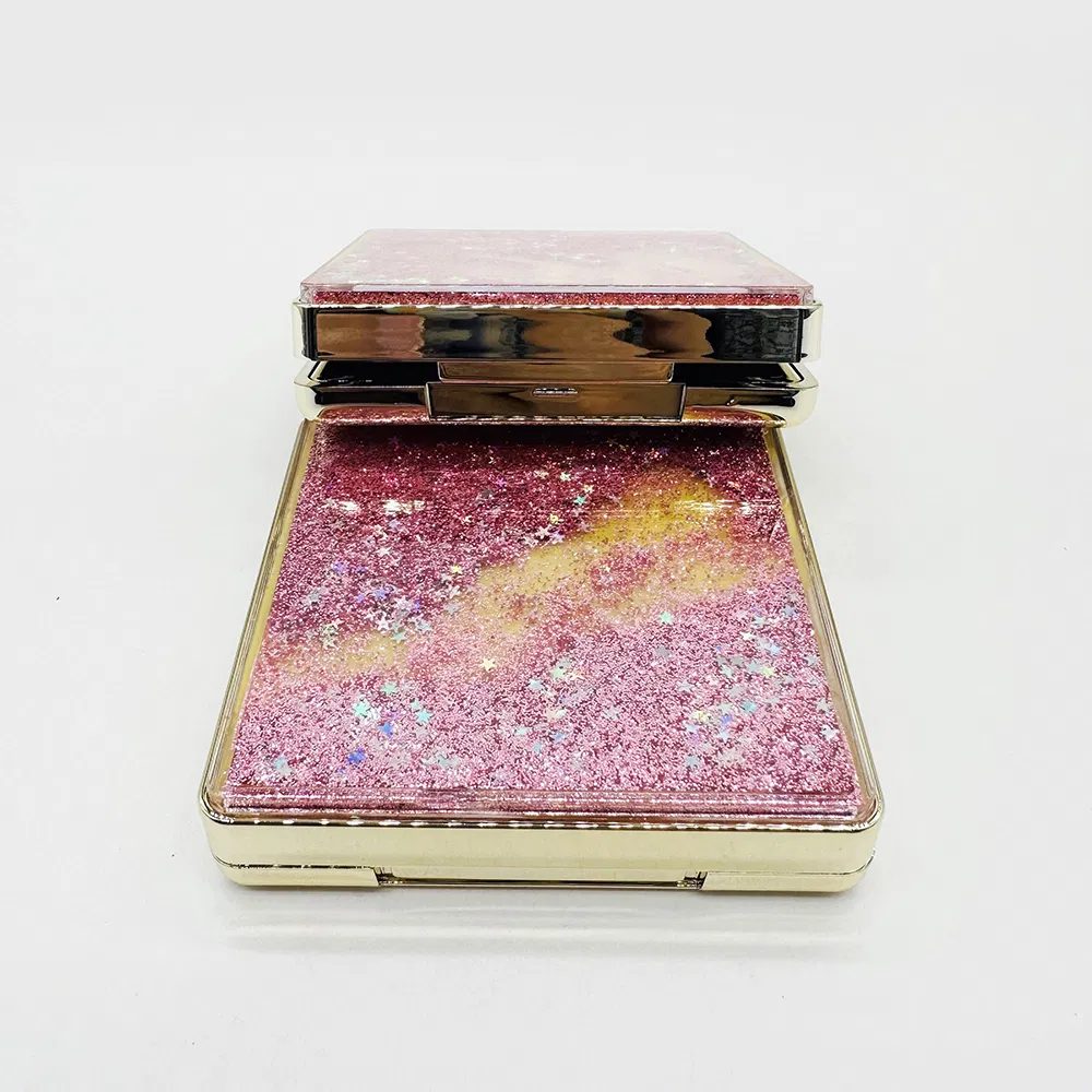 Wholesale Cosmetic Container Lipstick Lipgloss Concealer Foundation Packaging