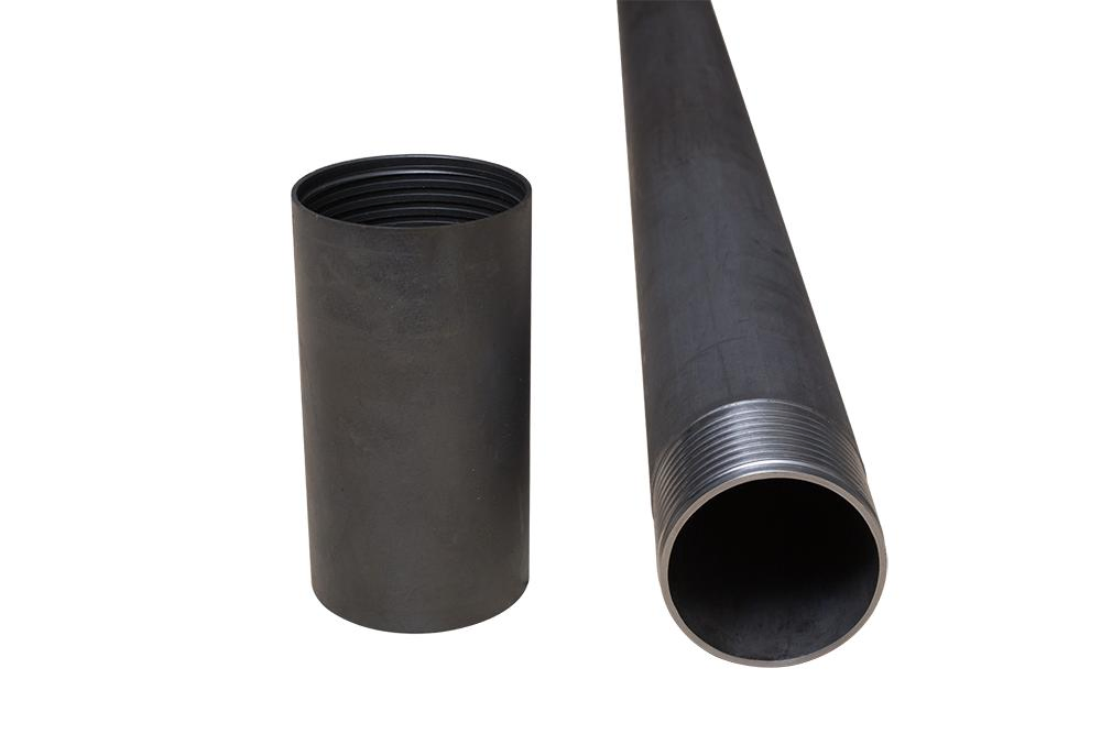 Pw Geological Casing Pipe for Wireline Mining Exploration