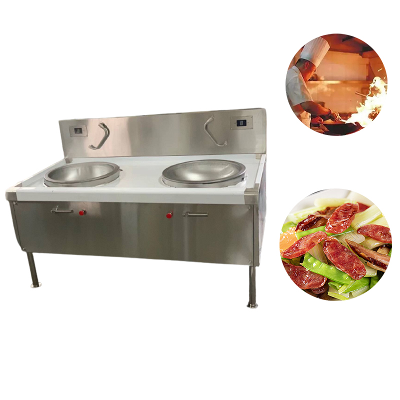 Marine Induction Cooker Electromagnetic Cooker Stove for Ship Kitchen