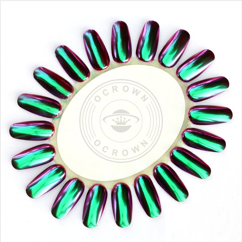 Hot Sale Color Changing Chameleon Pigment for Car Paint