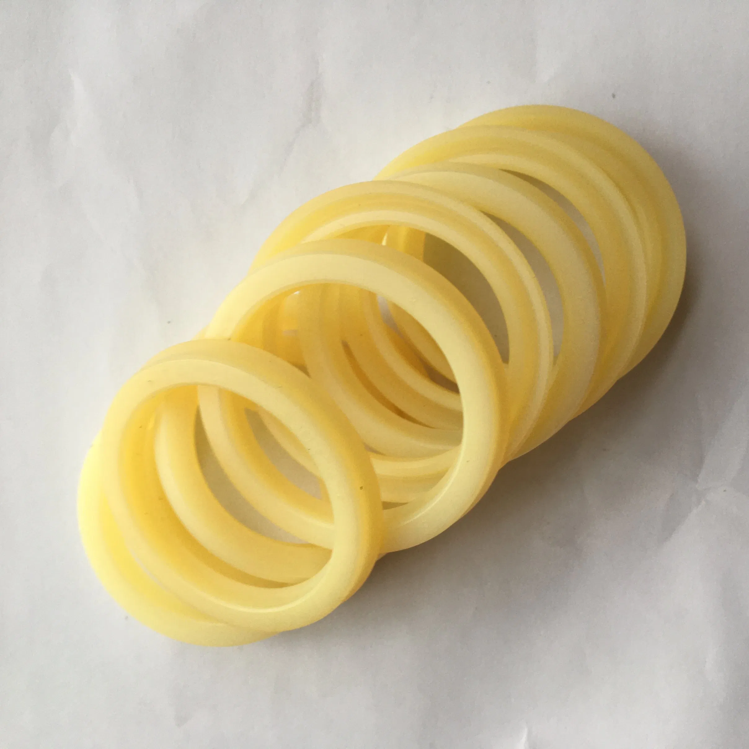 Isi 67*77*6 Type Hydraulic Machinery Seal Special Acking Rod Seal