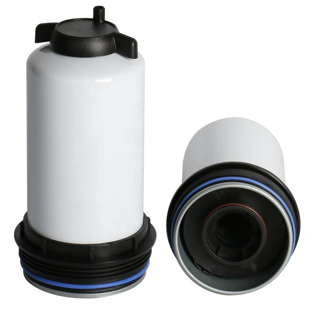Fuel Water Separator for Truck Engine AGCO 837079726 837079727 837079718