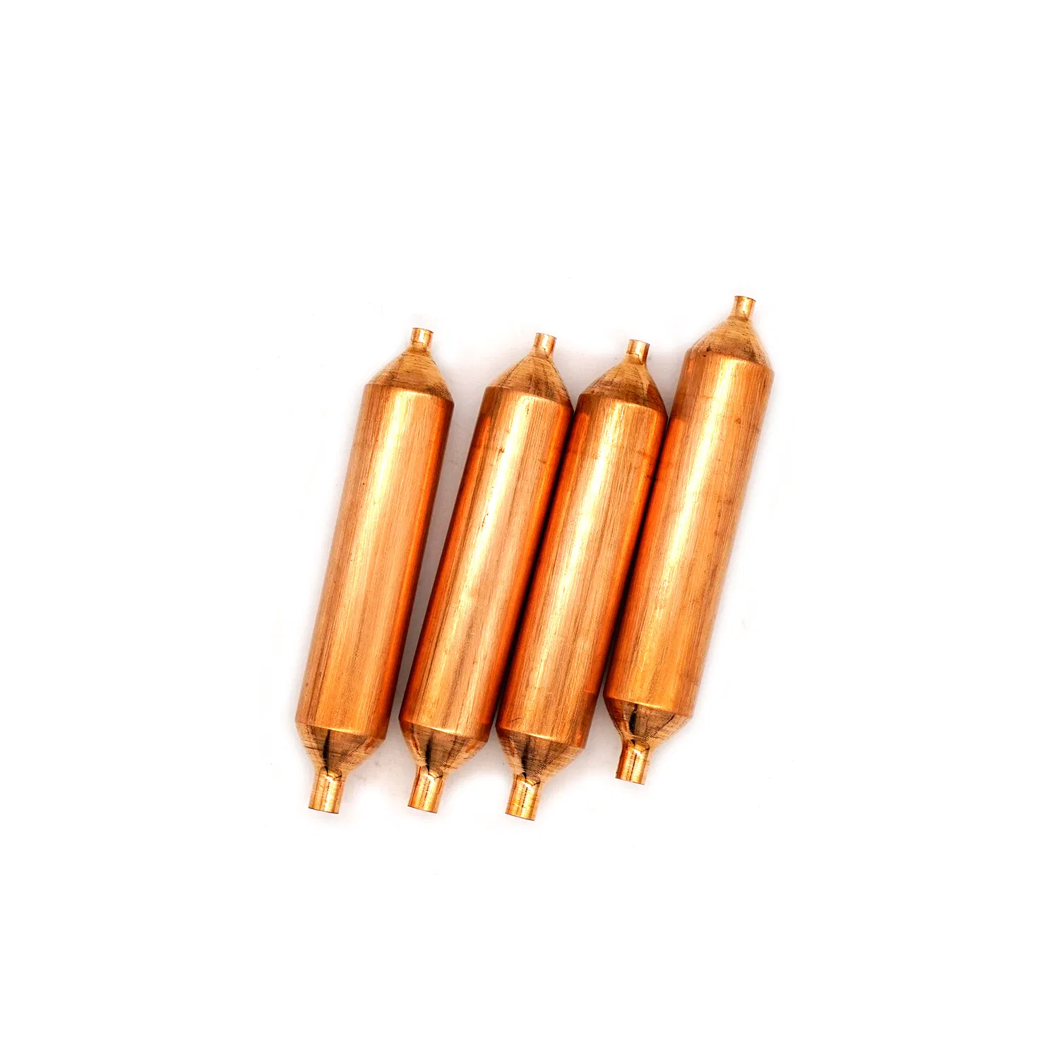 Copper Filter Drier 15g Copper Filter Drier Welding Copper Filter Drier