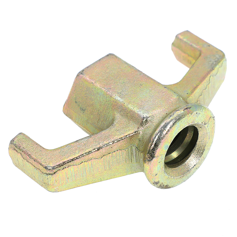 Reliable Wing Nut for Tie Rod - Durable Forged Series Products
