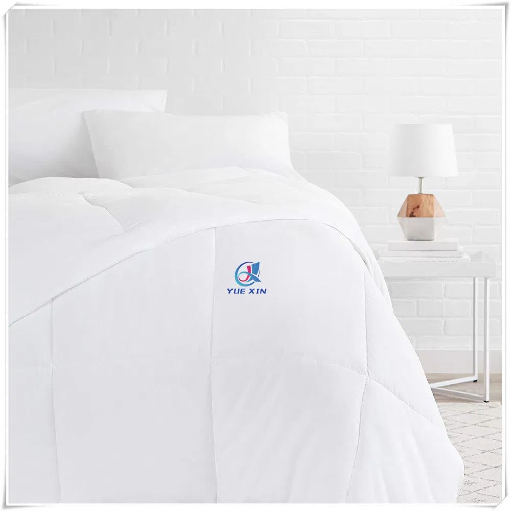 Premium Polyester Duvet Insert for Ultimate Comfort and Warmth