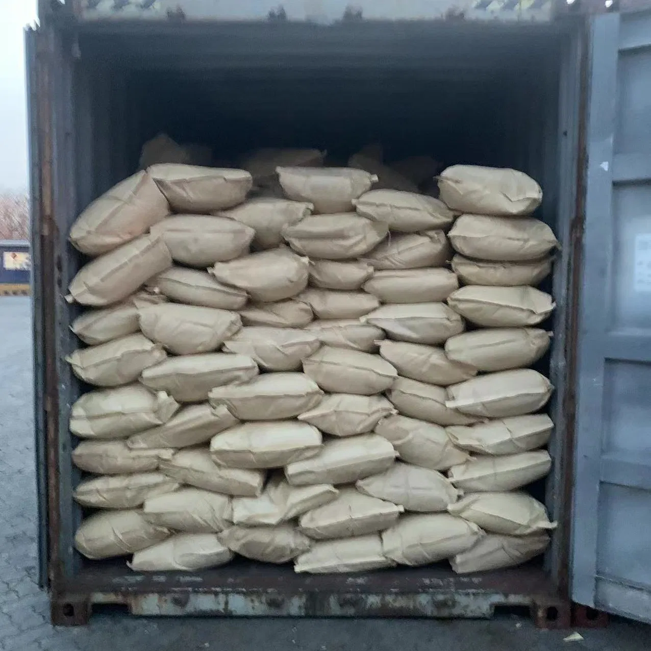 Underwater Construction Hydraulic Expansion Agent
