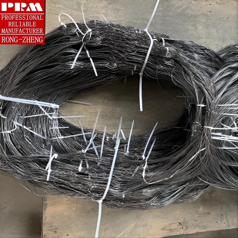 Hot Sale Putanka Mzp Barrier Tank Security Net Low Visibility Wire Mesh Obstacle for Security Tanks Woven Wire Mesh Barrier Ukraine
