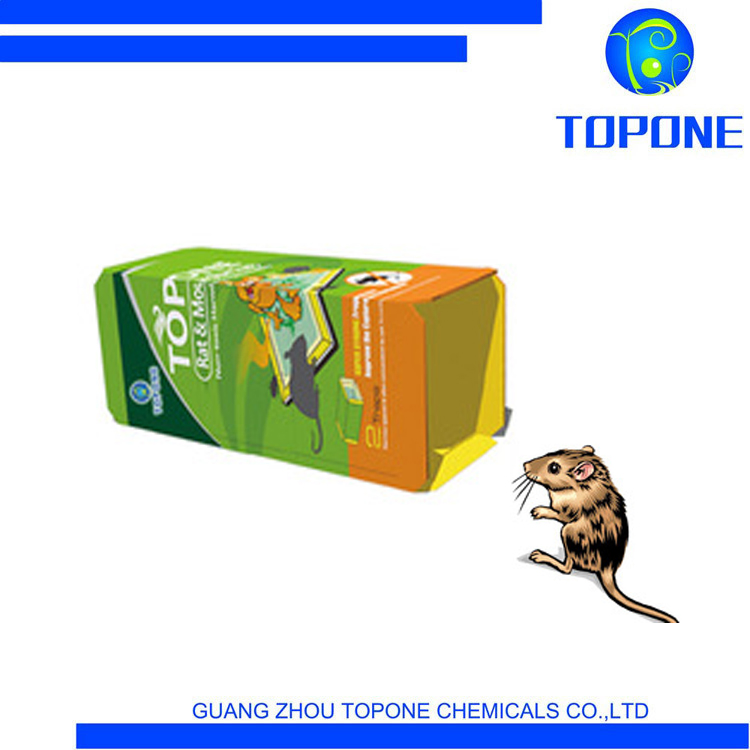High Quality Eco-Friendly Paper Board Mouse Glue Trap