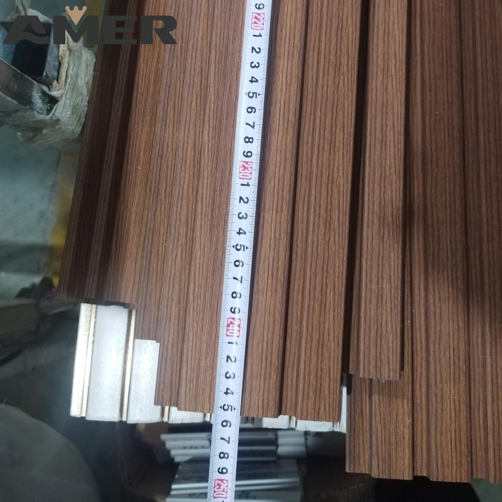 Best Seller Factory Price Waterproof Eco-Friendly Easy to Install PS Wall Panel for Indoor Decor Headboards Wall Panels