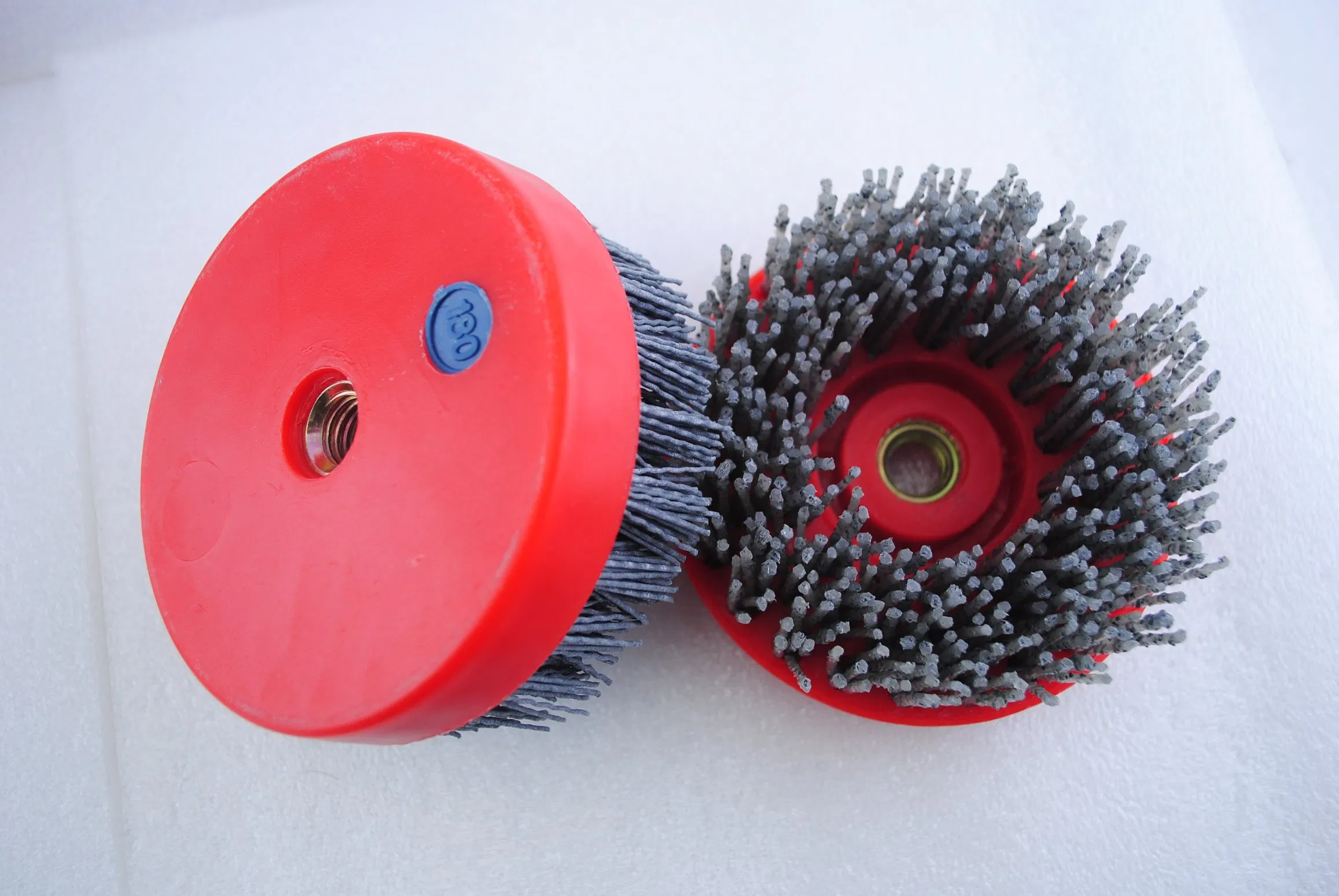 Абразивная щетка Frankfurt из карбида кремния для камня