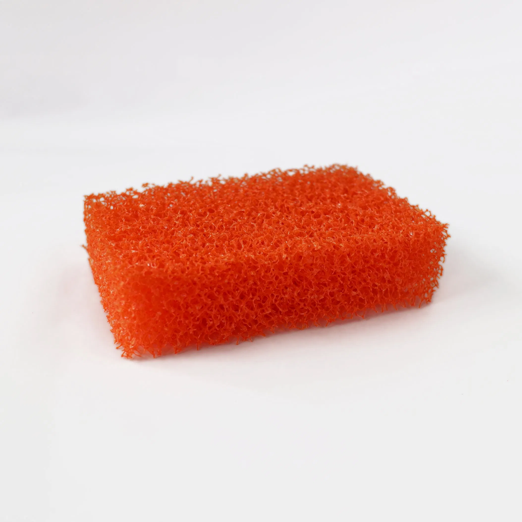 Colorfull Polyurethane Reticulated Cleaning Sponge