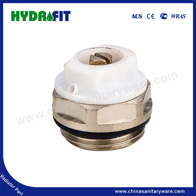 High Quality Radiator Parts Air Vent