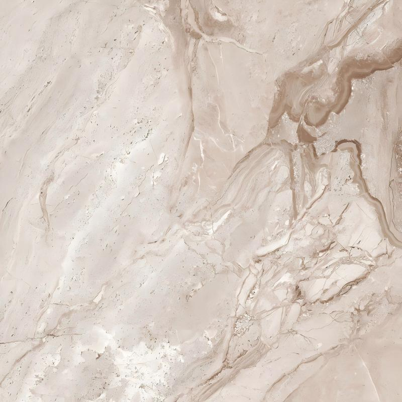 Керамическая плитка с цветочным узором для пола