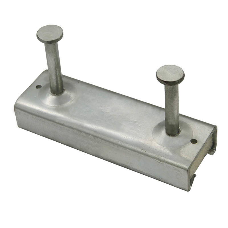 Cold Rolled Halfen Cast-in Structural Steel Anchor Channel with Anchor Bolt