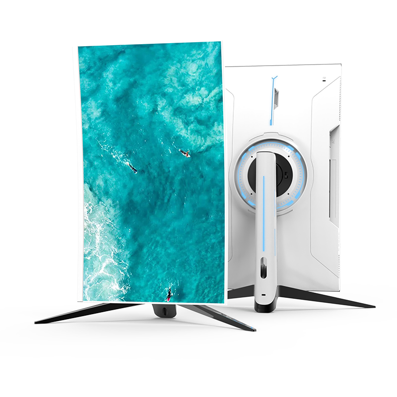 Frameless Super Thin 1ms IPS PC 27" HD 2K 165Hz Desktop Computer Game Full HD Gaming Monitor