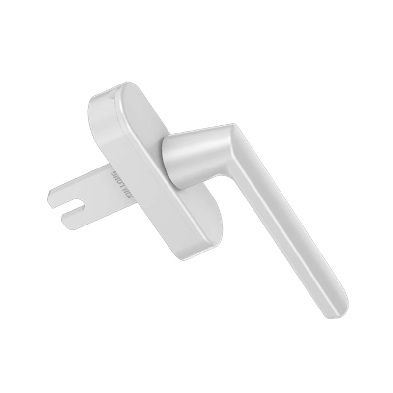 High Pressure Custom Casting Products Door Lock Handle Aluminum Alloy Die Casting