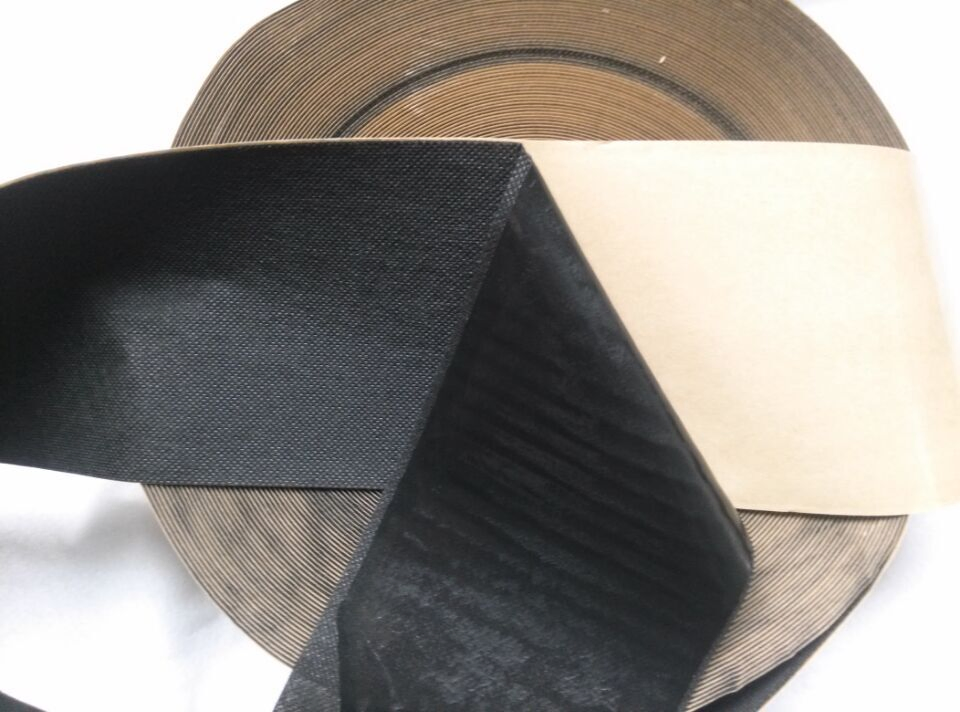 China on Line Furniture Use Butyl Tape Automotive Car Window Seal