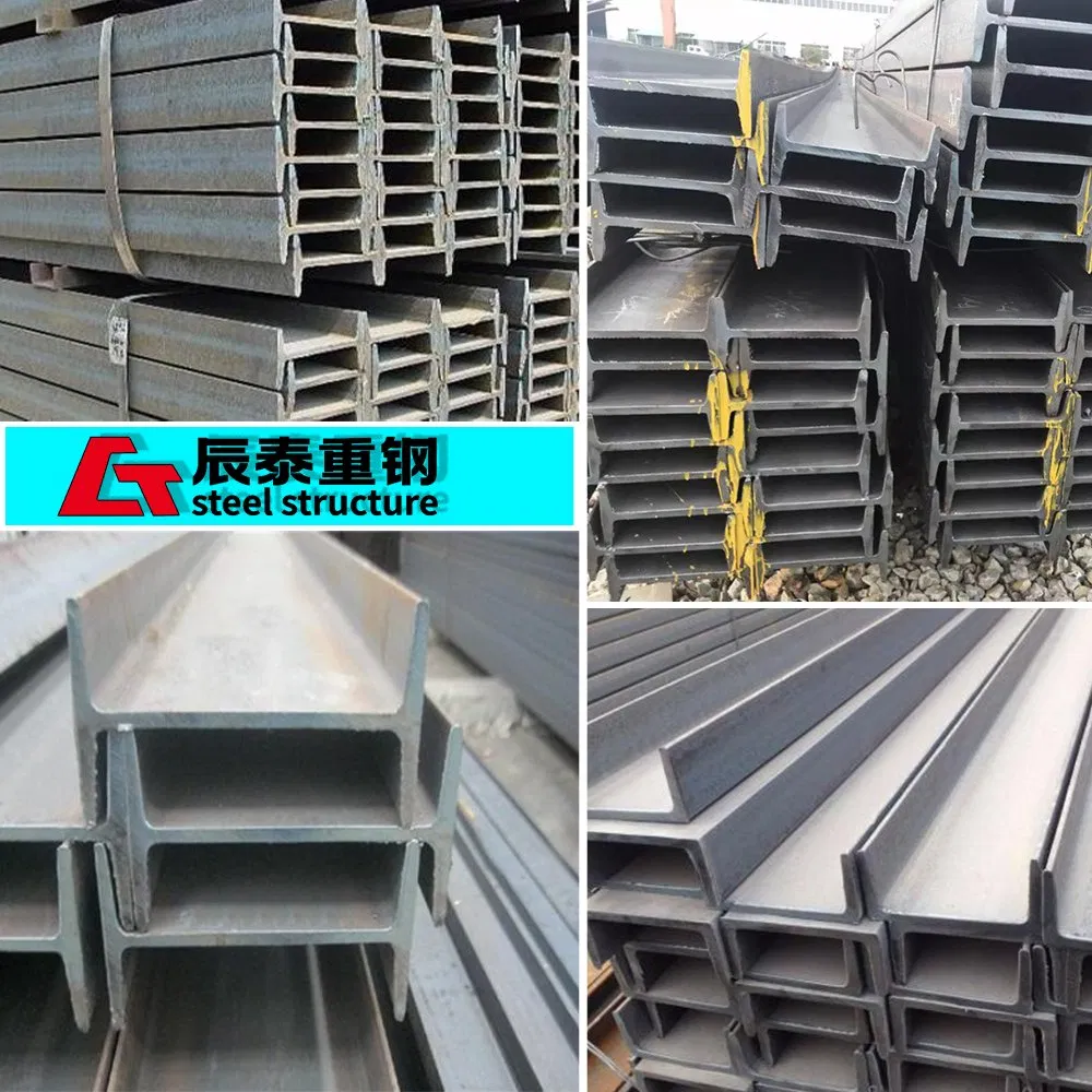 CT Factory Price Prefab Metal Building Warehouse for Steel Structure Industrial Storage