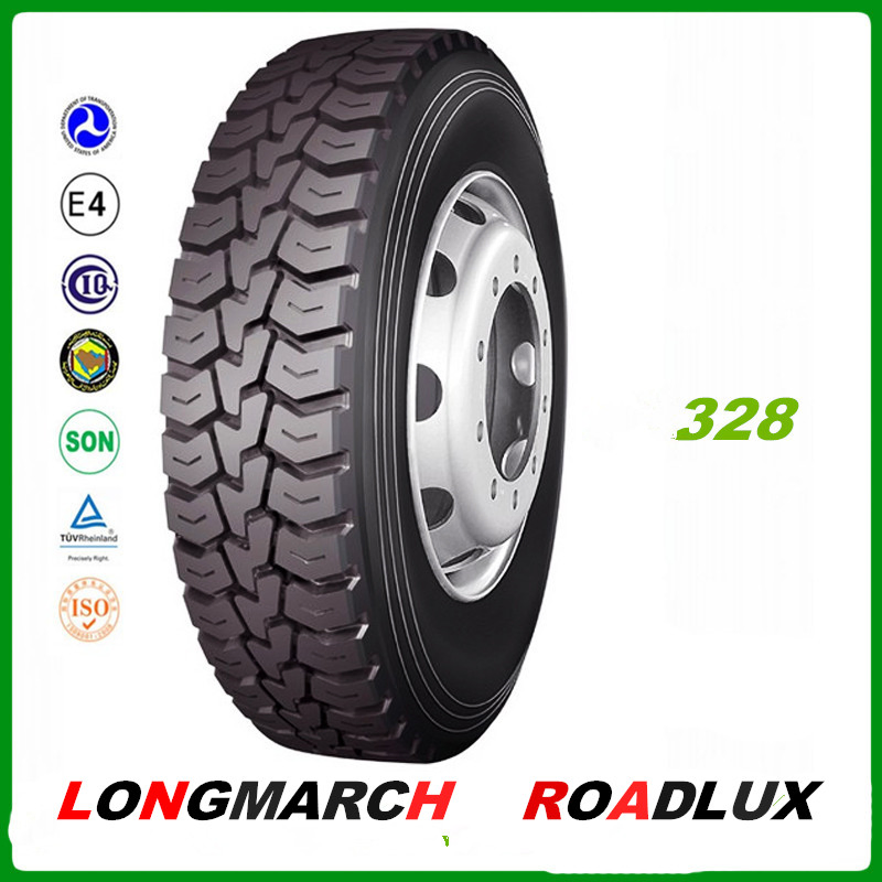 Radlux Supercargo Truck and Bus Tyres