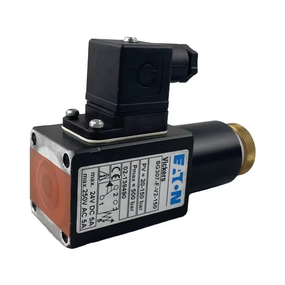 Гидравлический клапан Eaton Vickers SG307-F-V2-150