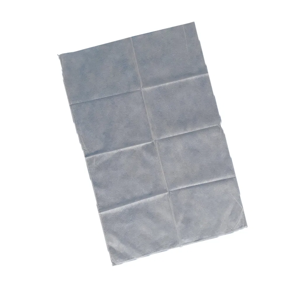 Disposable Pillow Case, Nonwoven Hospital Pillow Case