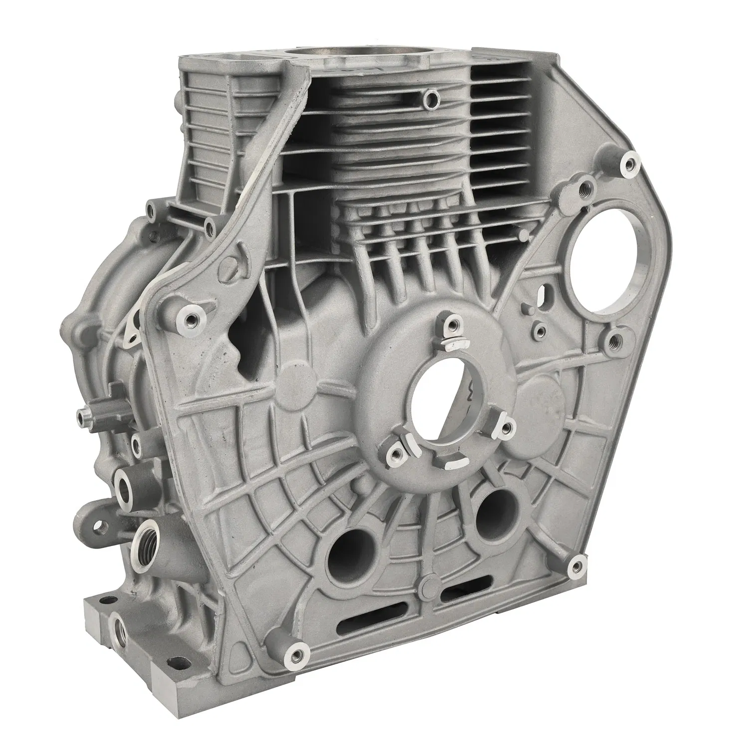 High Quality Crank Case for 186f 186fa Gasoline Engine