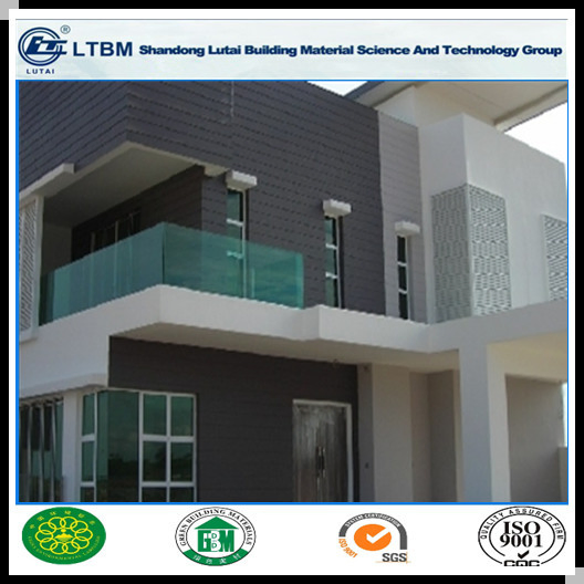 Asbestos Free Ce Certificated Calcium Silicate Board
