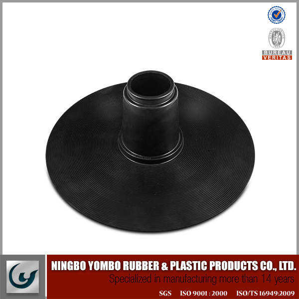 High Quality Universal EPDM/Silicone Rubber Roof Flashing for Pipe