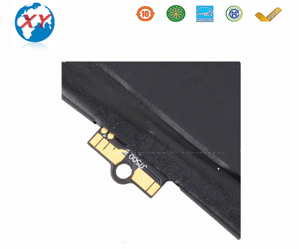 Аккумулятор A1547 7340mAh для iPad 6