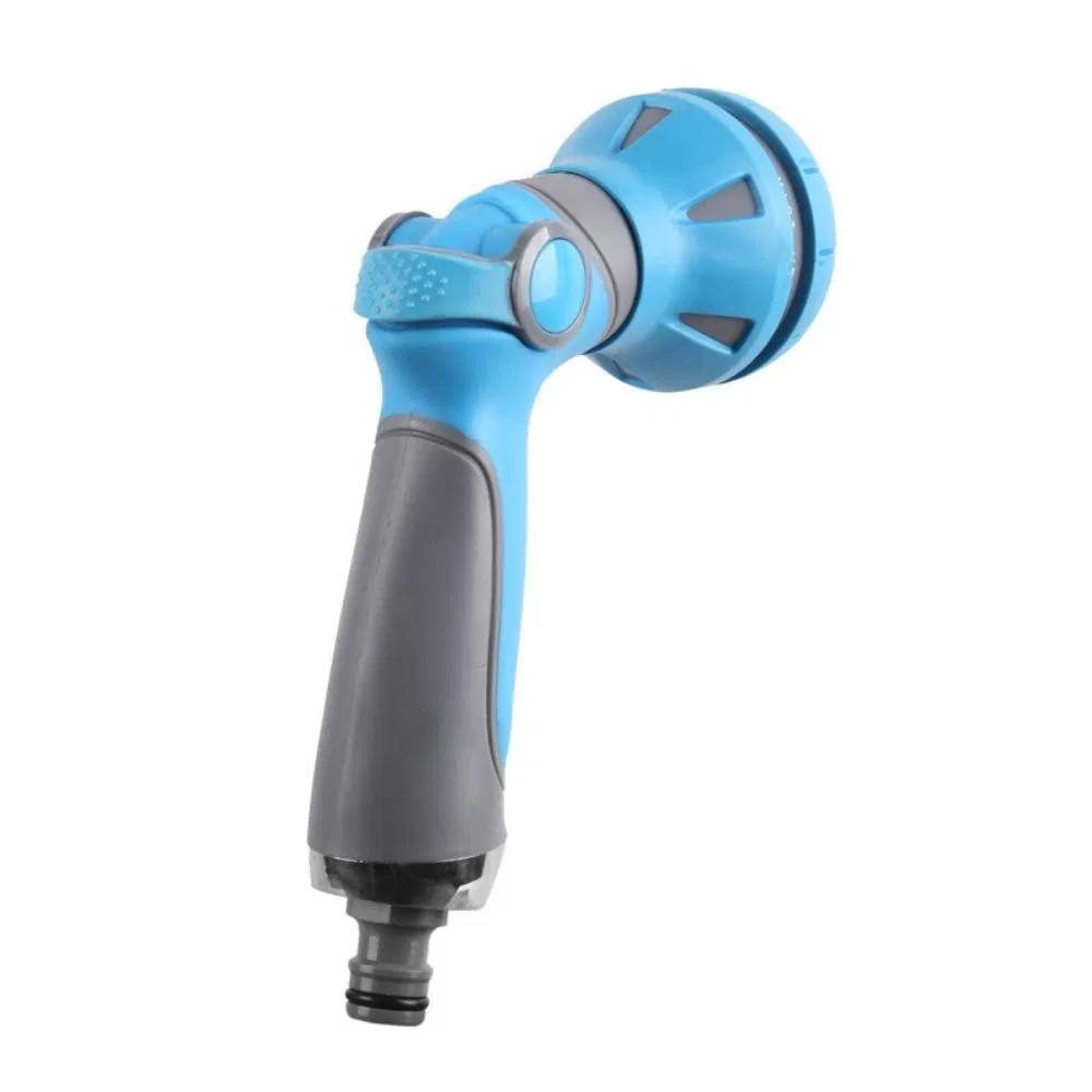 Multifunctional High Pressure Hose Nozzle Garden Sprinkler Multi-Purpose Garden Hose Sprayer Nozzle Wyz20002