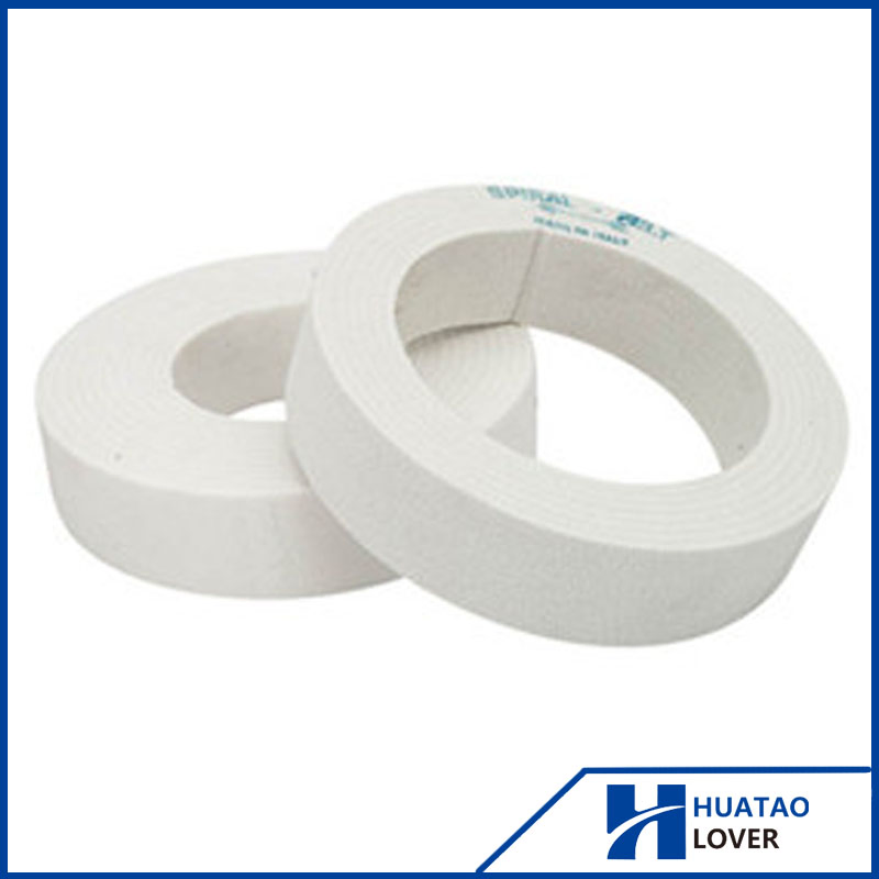 1inch -7inch Wool Felt Polishing Wheel Pad Buffing Wheel Polishing Felt Wheels Disc for Glass