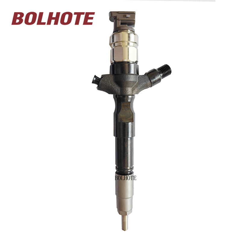 Топливная форсунка Common Rail 23670-30400/30440 для Toyota 2KD-FTV