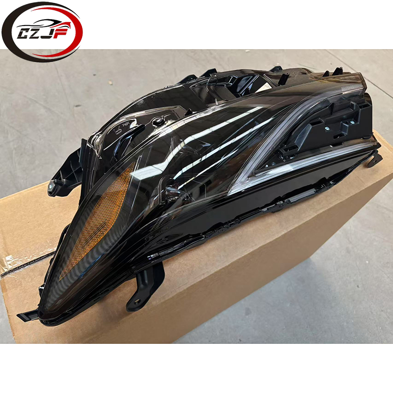 Фары головного света LED для Toyota Camry 2023-2024