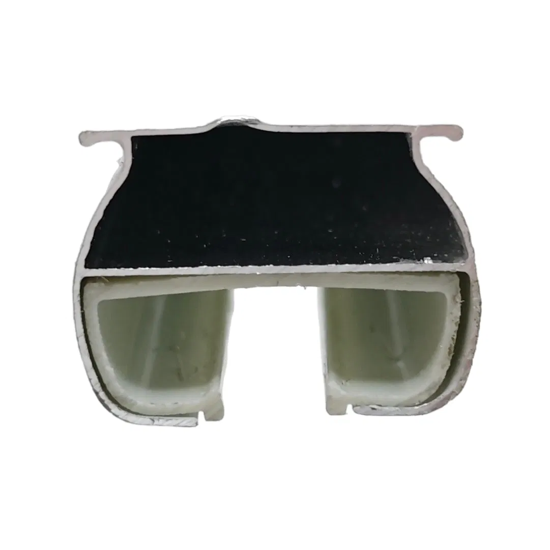 Aluminum Curtain Tracks—Silent Operation, More Pleasant Living Experience