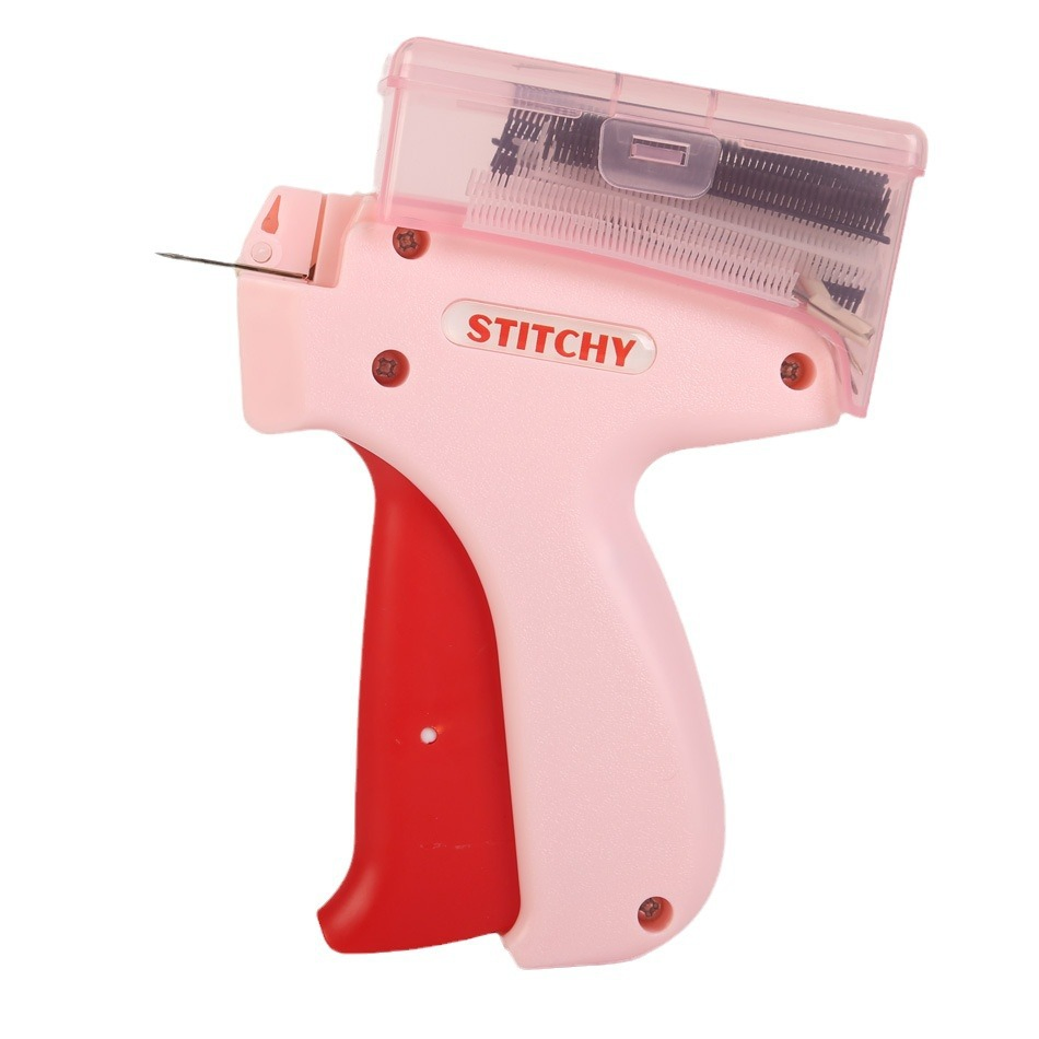 Hot Selling Micro Mini Manual Tag Sewing Gun