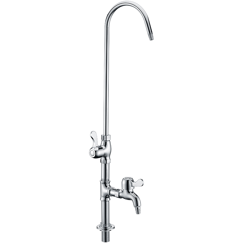 Good Quality Laboratory and Hospital Use Faucet Tap