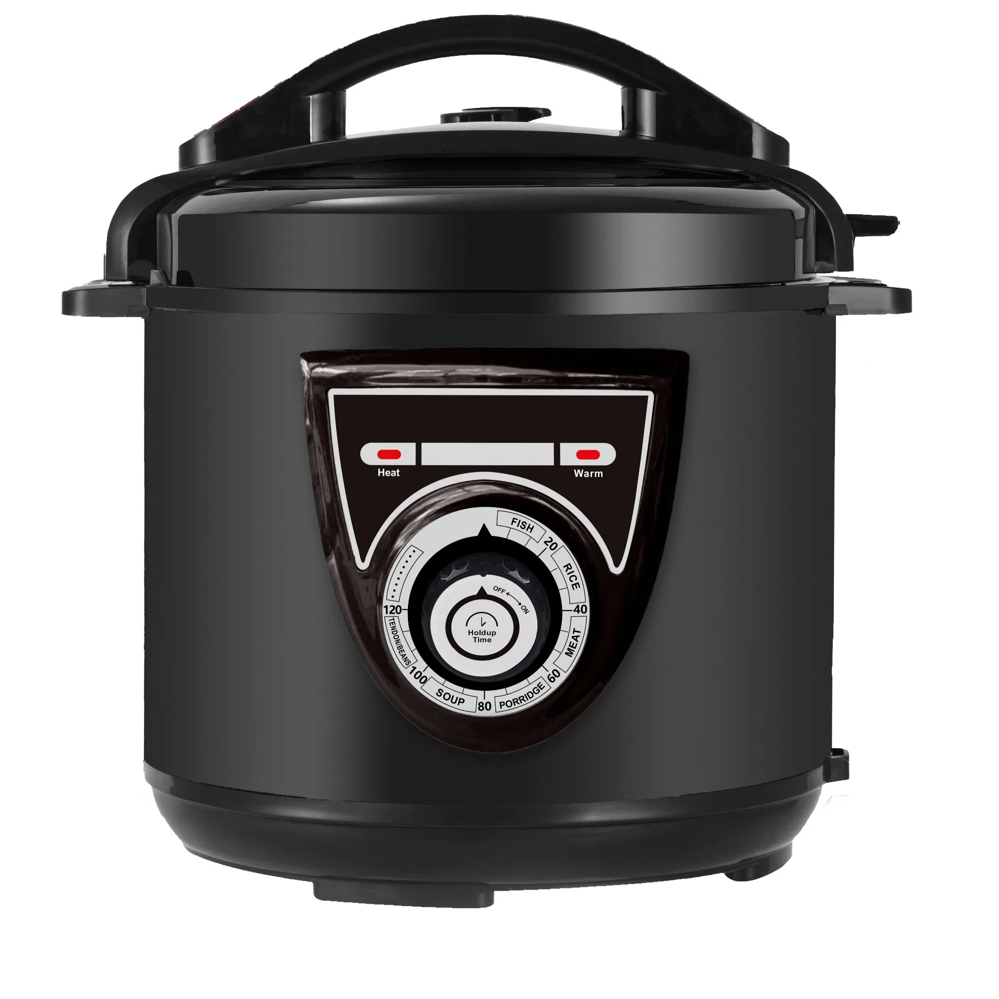 Multi Purpose Electric Pressure Cooker with Yogurt Making and Slow Cook Options