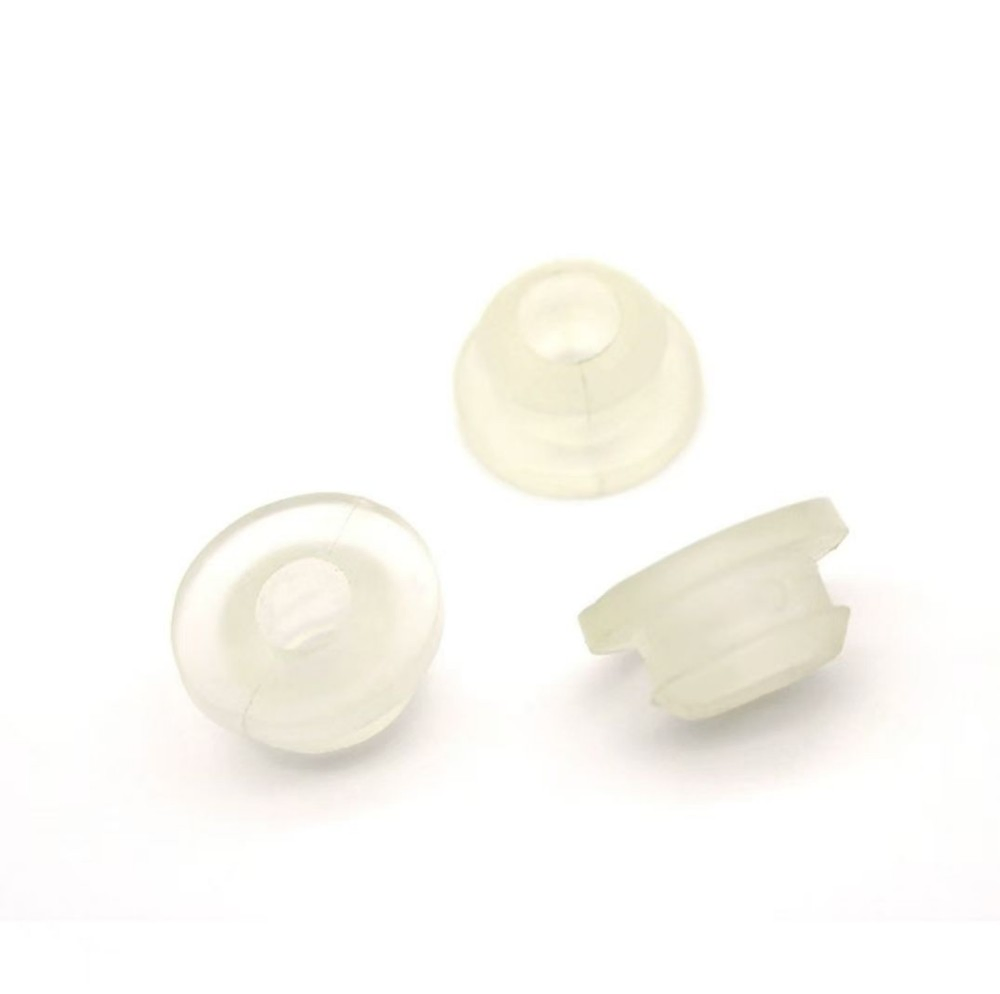 High-Quality Drip Tape Lock Nut Couplings for Irrigation