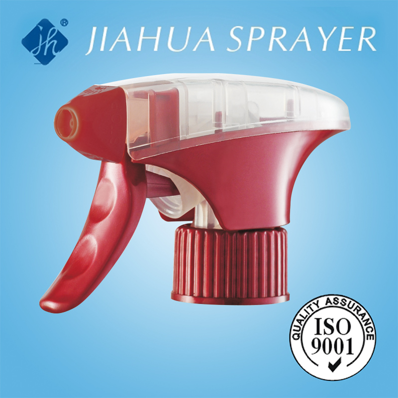 Hot Sale 28/400 28/410 28/415 Customized Size, Garden Trigger Spray (JH01-001-3)