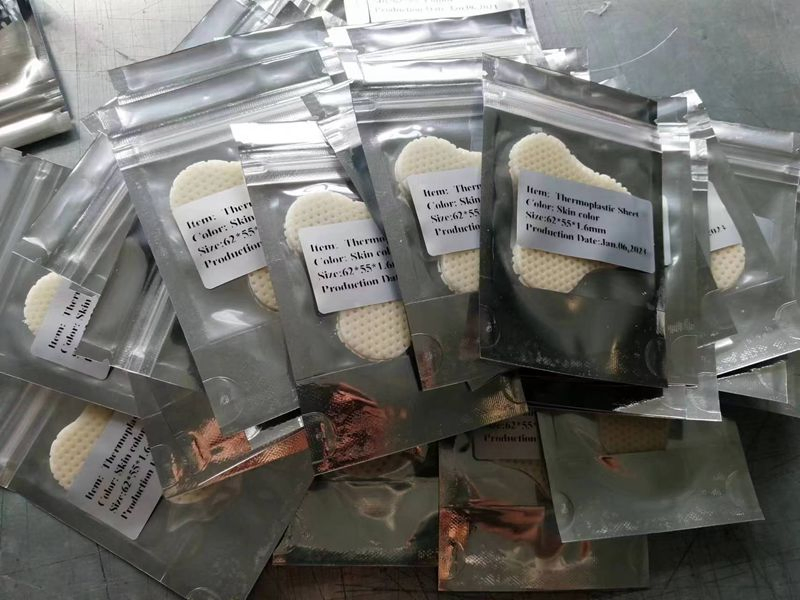 Rhinoplasty Nasal Splint Splinting Material for Nose