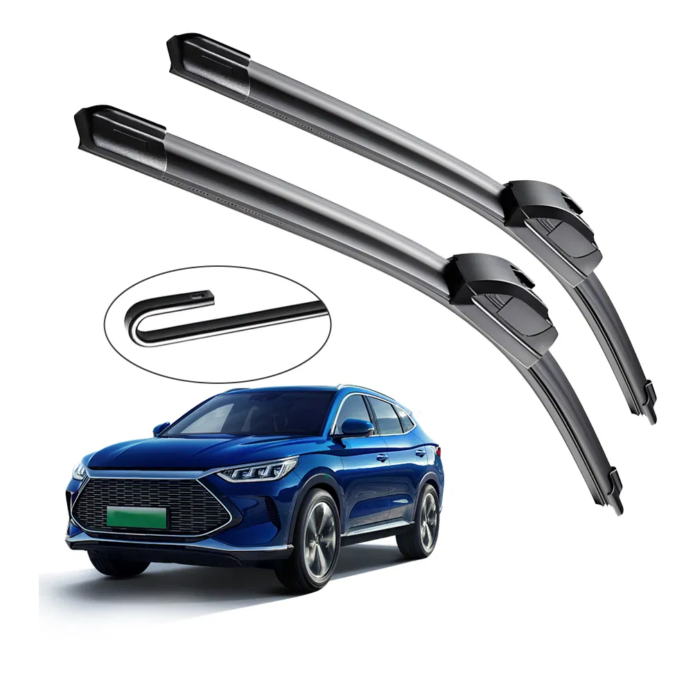 Универсальная дворник-щетка с антикоррозийным электрофоретическим покрытием