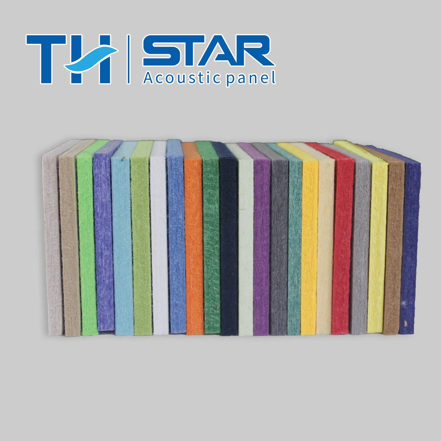 European Standard Acoustic Panels Sound Acoustic Panel Polyester Fiber Acoustic Panel Decor Wall Tiles Sound Absorbing Acoustic Panel