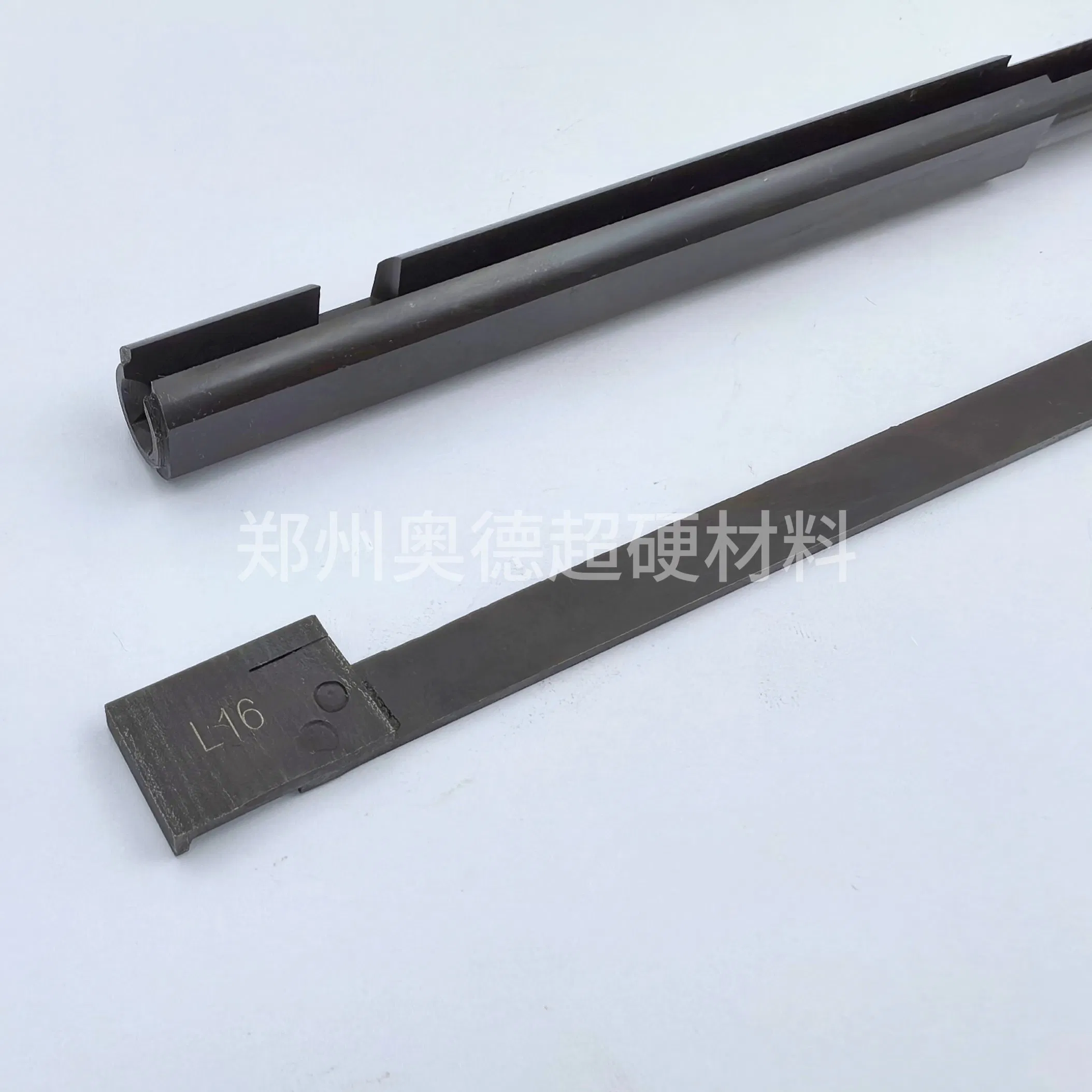 L16 Sunnen Alternative Honing Tools Mandrels Sunnen Honing Mandrels CBN Diamond Grinding Stone Honing Tools