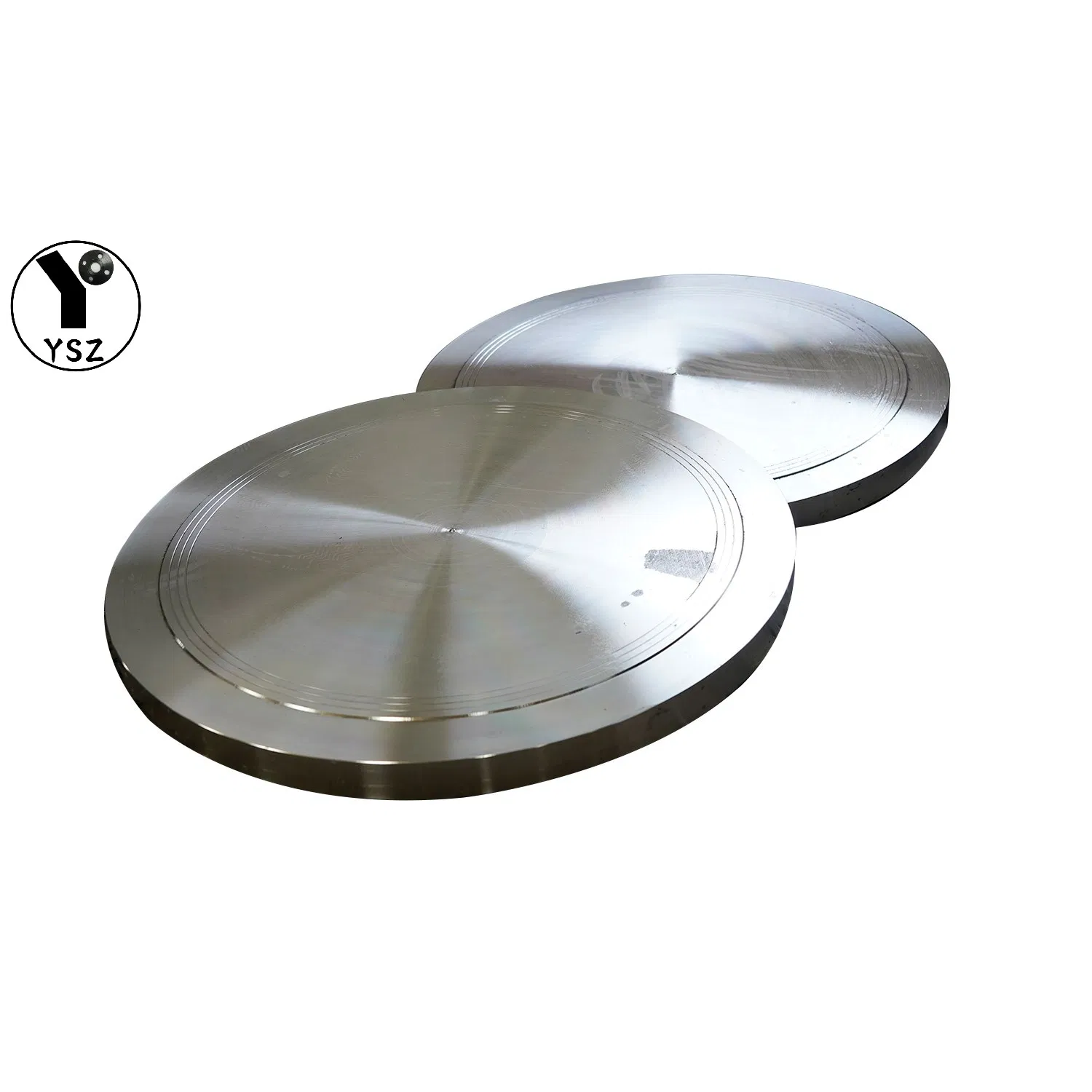 ANSI DIN ASME ISO Standards Flange Forgings Blind Welding Threaded Socket Weld Flange